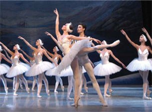 PROMOÇÃO – Sorteio de cinco ingressos para o Russian State Ballet