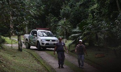 Obras em sítio podem ter sido forma de propina, diz procurador