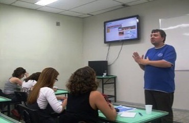 Jornalismo 2.0 é tema de curso do Comunique-se em Porto Velho no dia 30 de abril