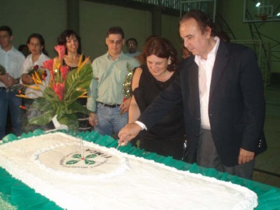 Culto ecumênico e confraternização pontuam o aniversário da FIMCA