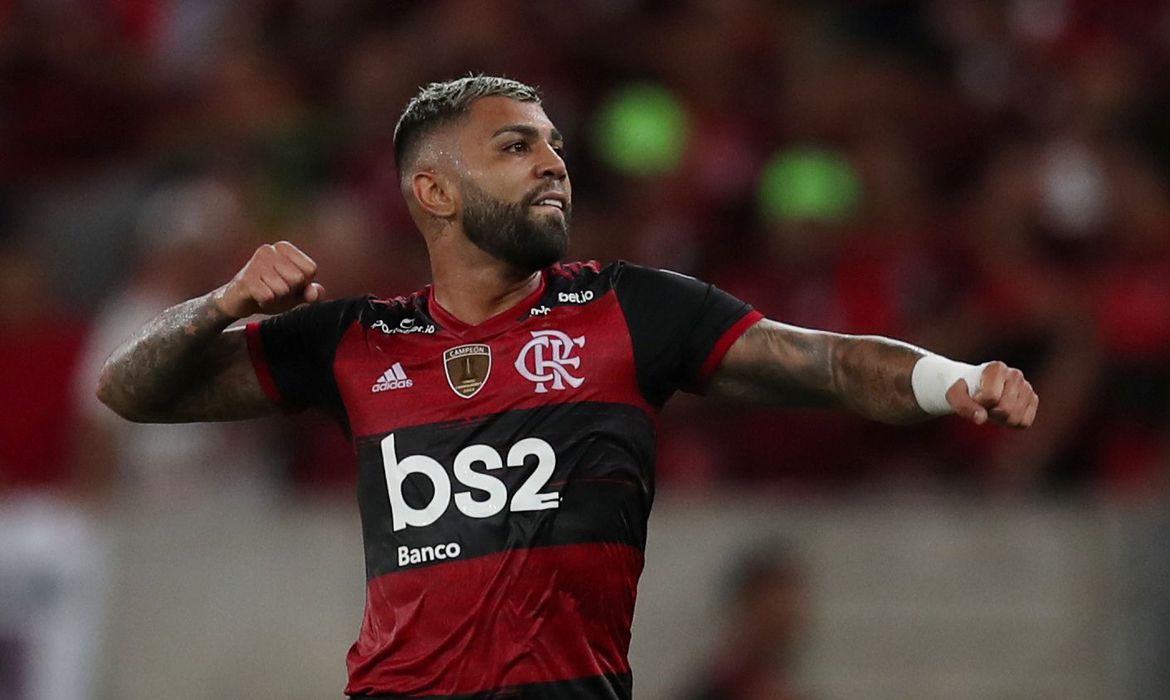 TORCIDA: Flamengo libera o uso da marca para ser usado em máscaras contra o Covid-19