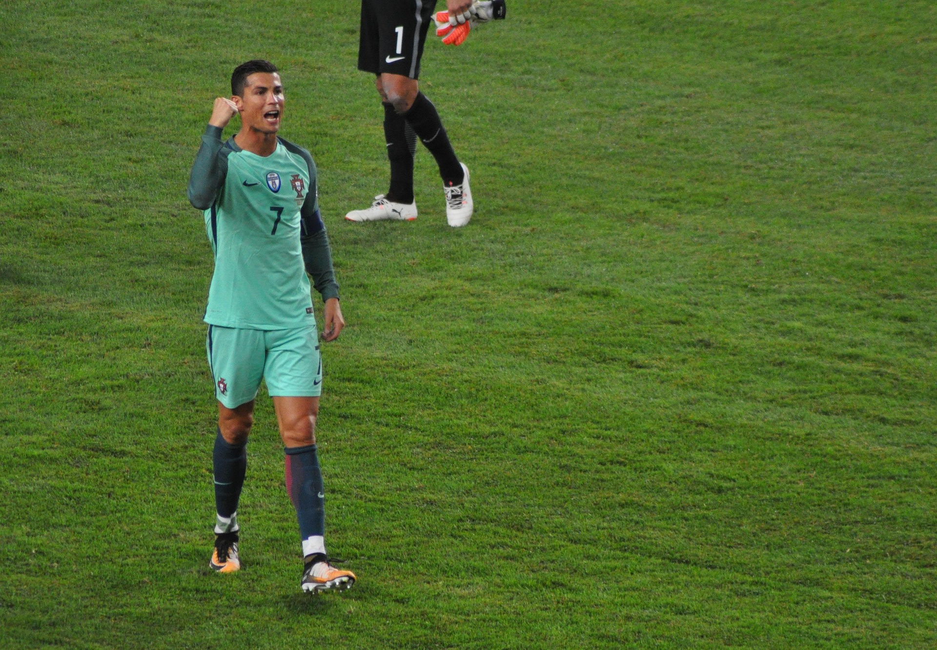COPA DO MUNDO: Catar marca último Mundial de Messi e Ronaldo