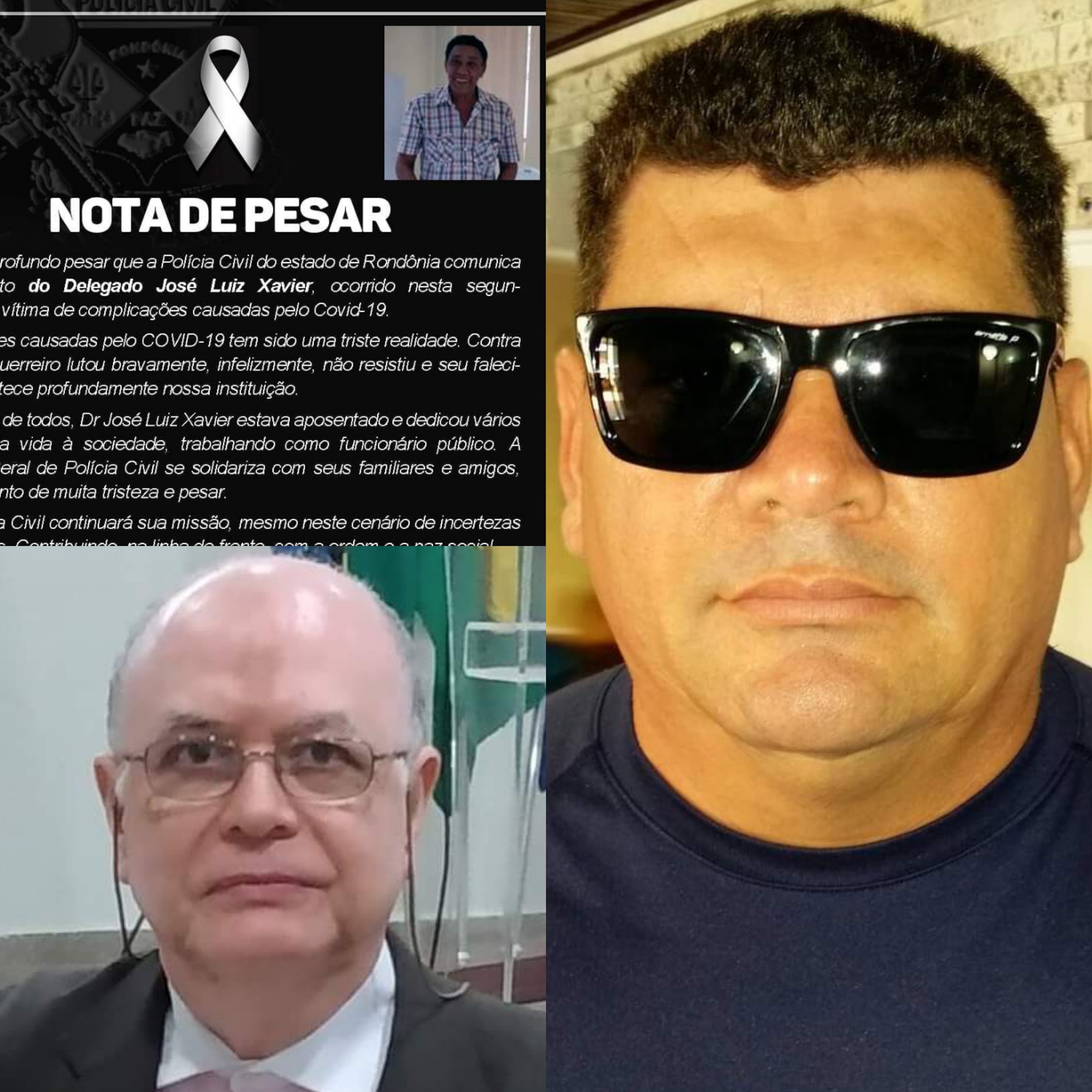 PREOCUPANTE: Em um dia, Rondônia tem mais 24 mortes e 781 novos infectados