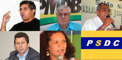 Corrida às eleições 2006 em RO Saiba as estimativas de gastos de