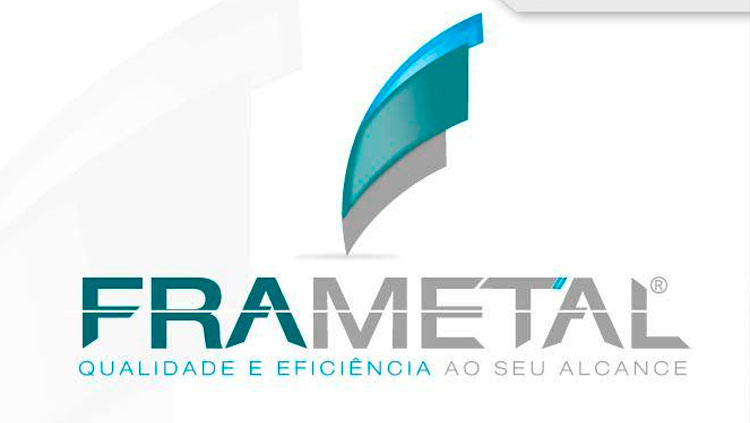 Fabricação de estruturas metálicas