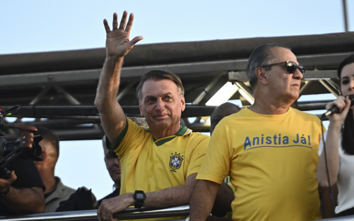 INVESTIGAÇÃO DA PF: Silas Malafaia será investigado junto de Bolsonaro em suposta trama golpista