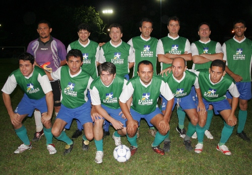 Interbairros começa hoje no Aluizão em Porto Velho