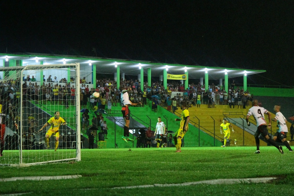 TRÊS GRUPOS: FFER publica regulamento e tabela completa do Campeonato Rondoniense Sub-17