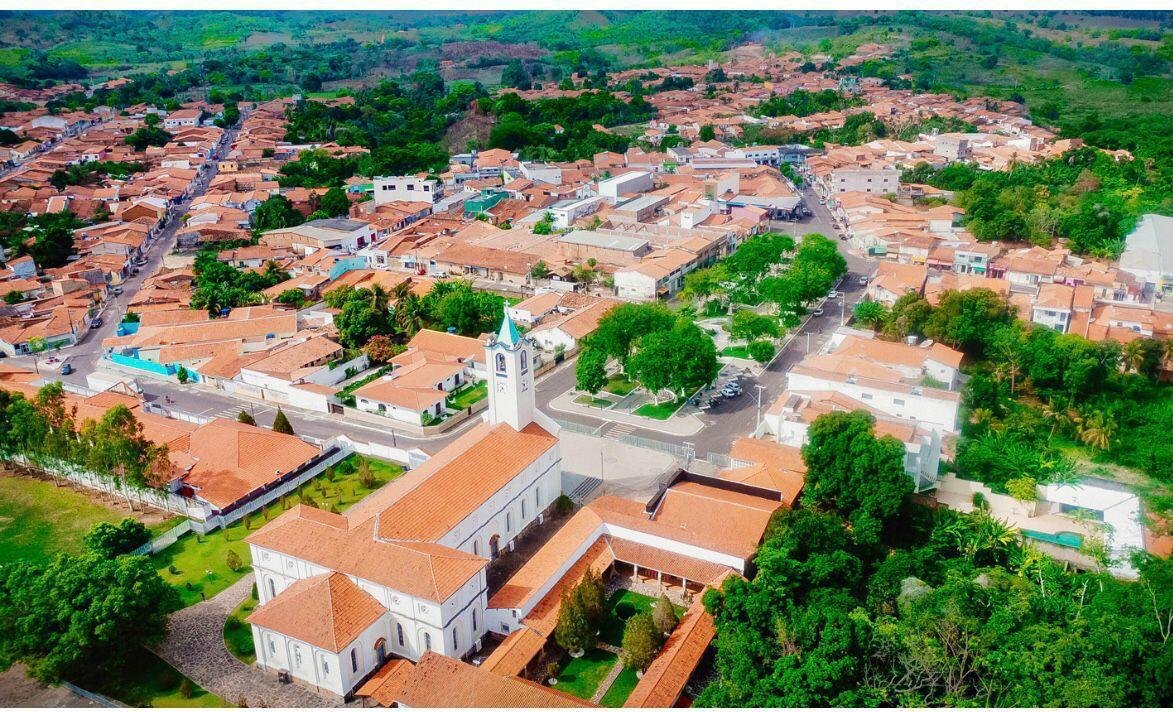 CARIBE DO SERTÃO: Tuntum maranhense une tradição com turismo sustentável