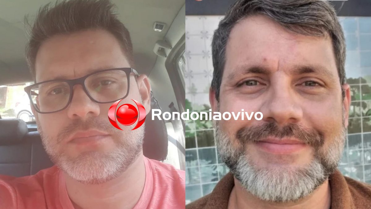 NÃO RESISTIU: Morre motociclista vítima de grave acidente na Guaporé 