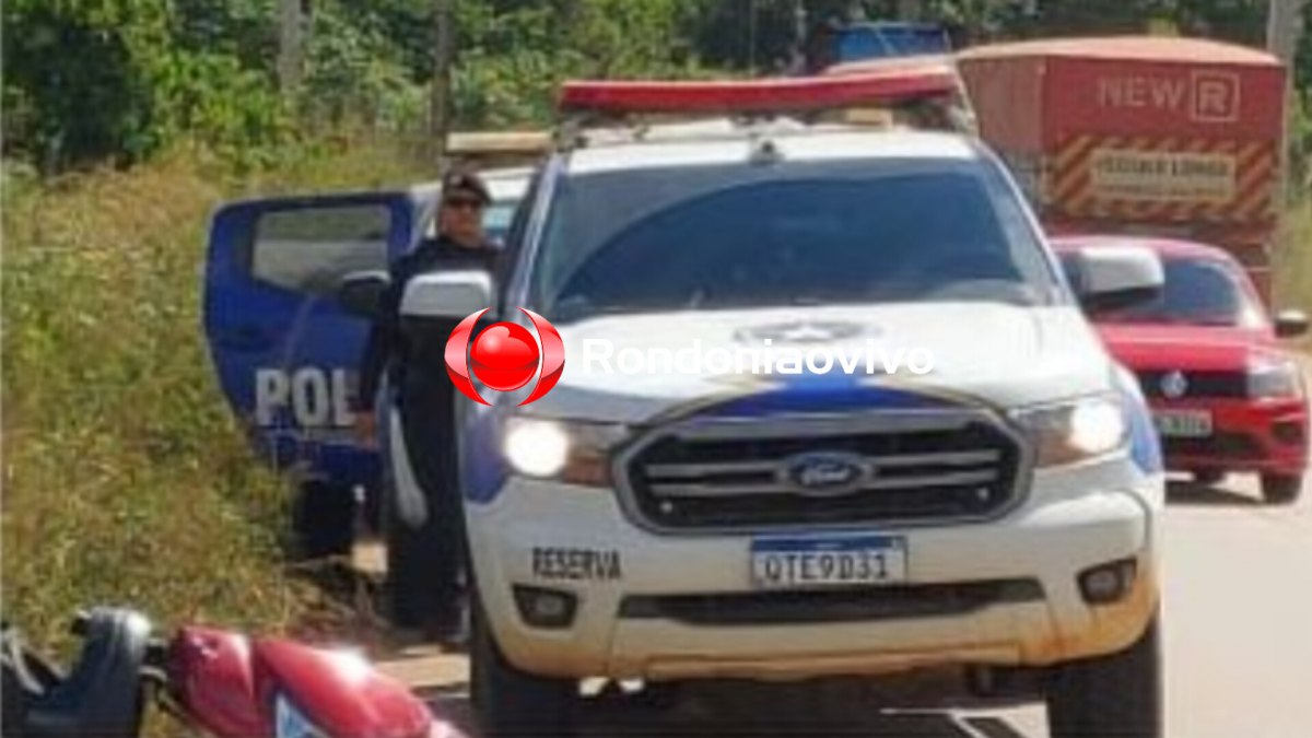 CAÇADA: PM com helicóptero faz buscas para tentar prender ladrão de arma de vigilante 