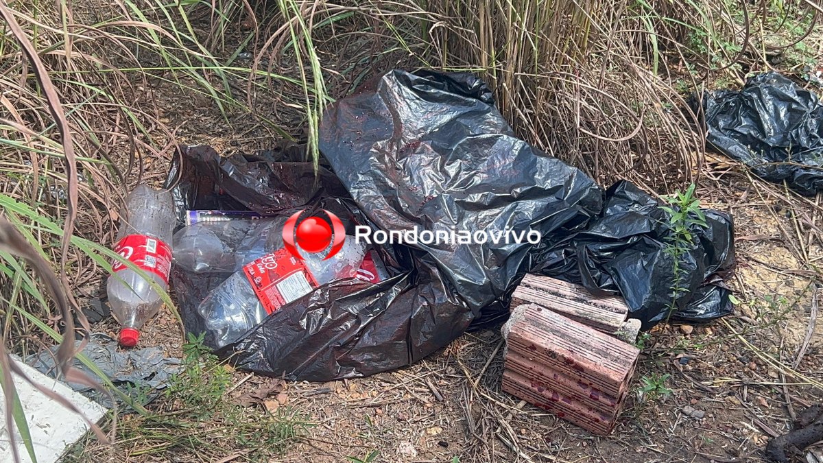 NO MATAGAL: Homem espancado tem rosto desfigurado e fica em estado gravíssimo