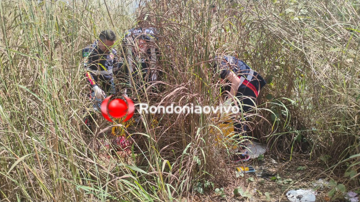 NO MATAGAL: Homem espancado tem rosto desfigurado e fica em estado gravíssimo