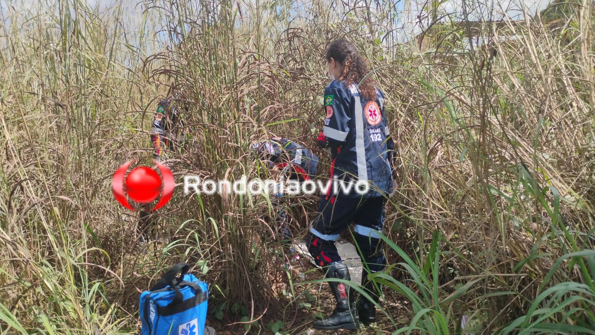 NO MATAGAL: Homem espancado tem rosto desfigurado e fica em estado gravíssimo