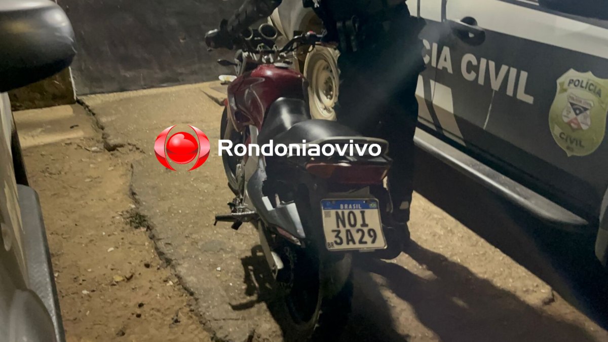 PAROU NA BALA: Adolescente é alvejado pela PM durante perseguição na zona Sul