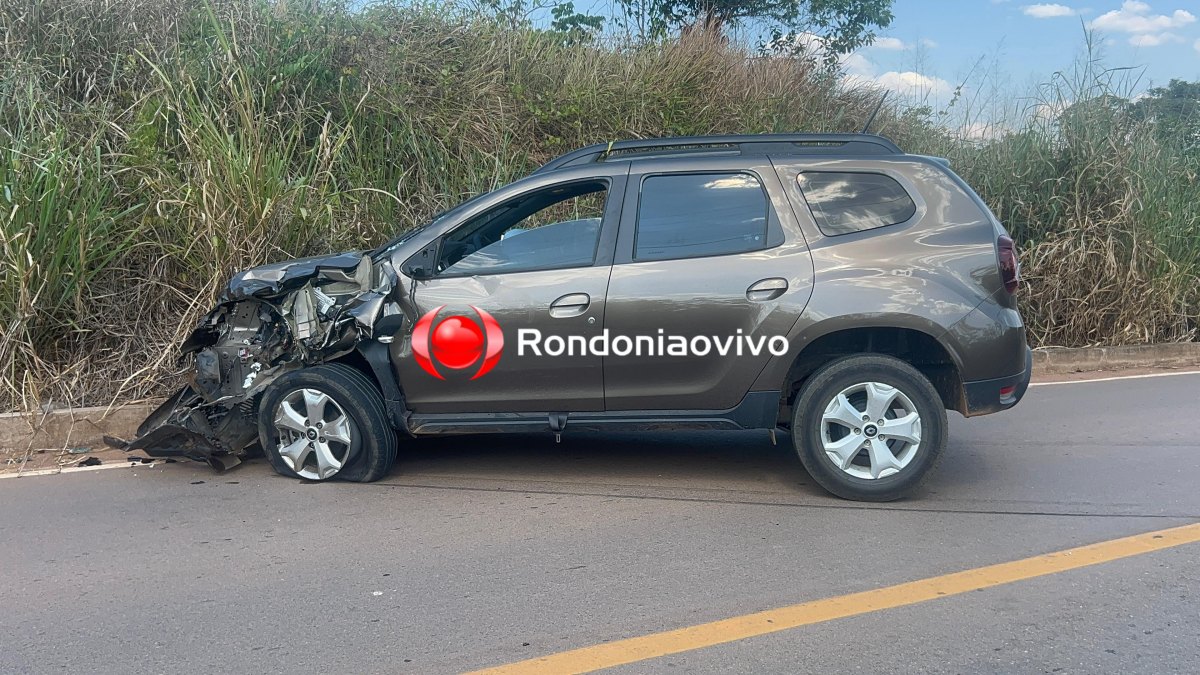 URGENTE: Servidor público é preso após causar acidente com vítima fatal