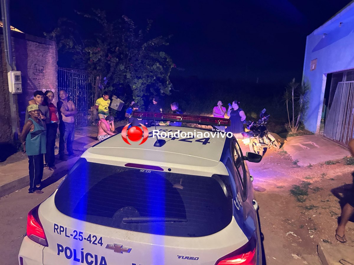 TRAIÇOEIRA: Marido vai dormir e quase é morto pela esposa enciumada 