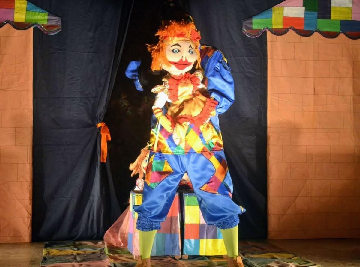 EVENTO: Vai ter 'Festa dos Meus Sonhos', no Parque da Cidade