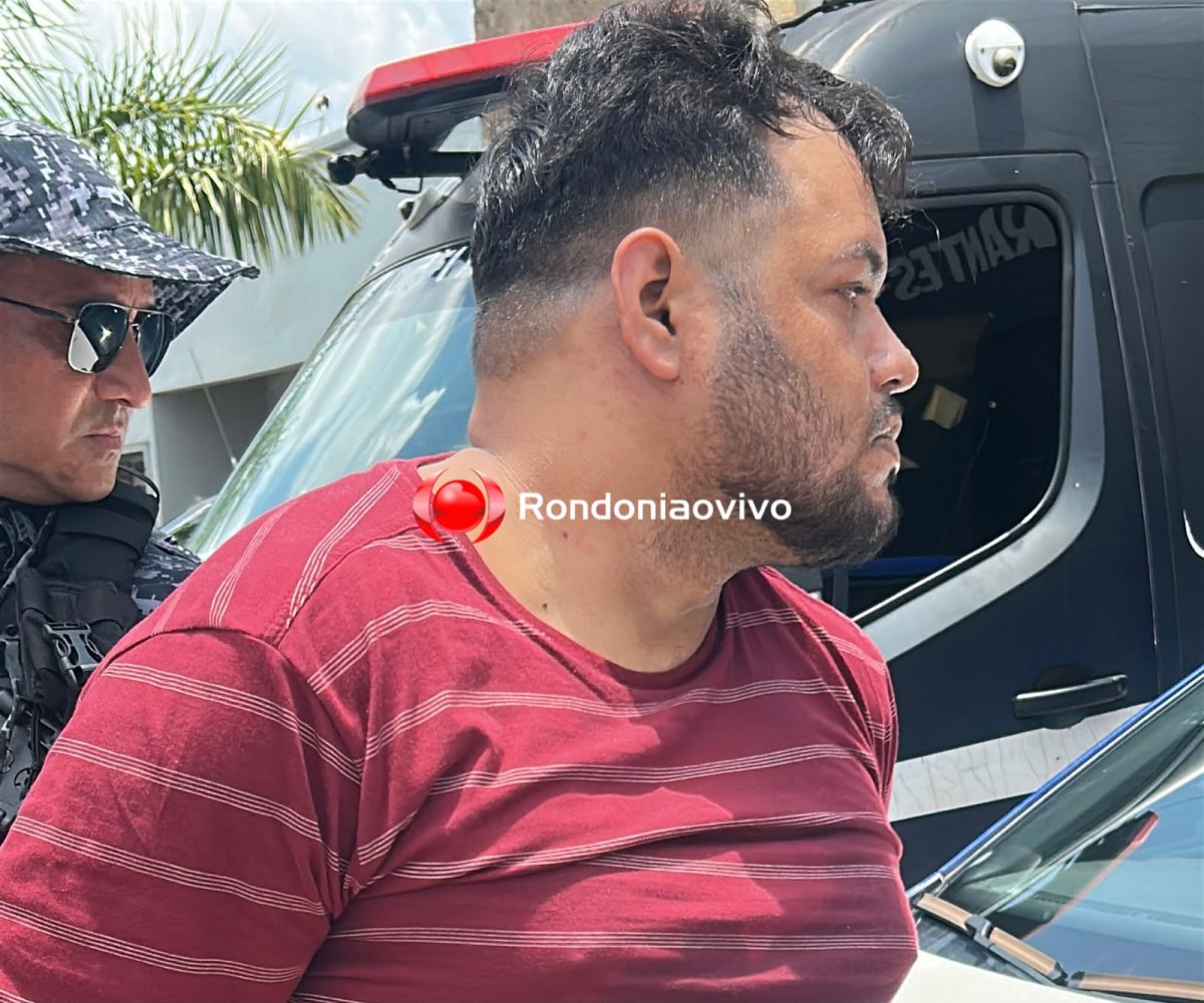 URGENTE: Motorista de app e comparsa são presos com vários tabletes de drogas