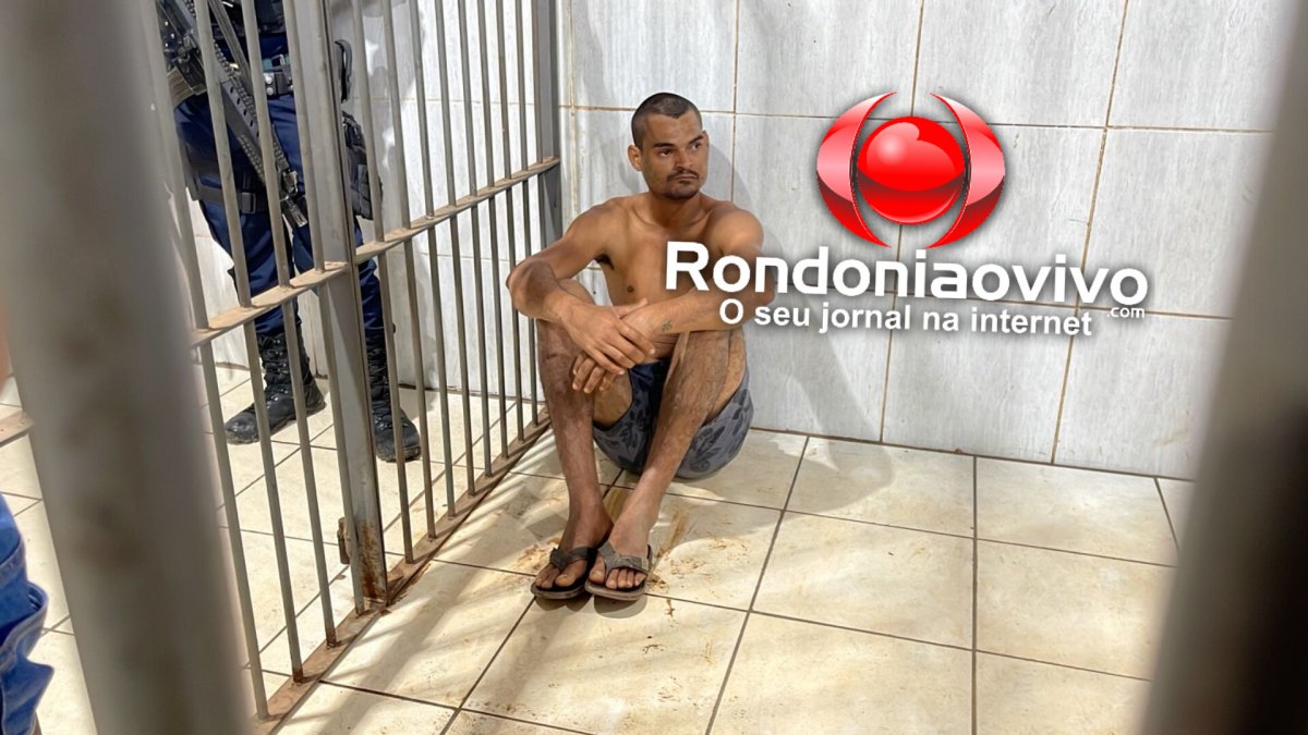 VÍDEO: Tio foi morto pelo sobrinho após defender a irmã; PM prende acusado