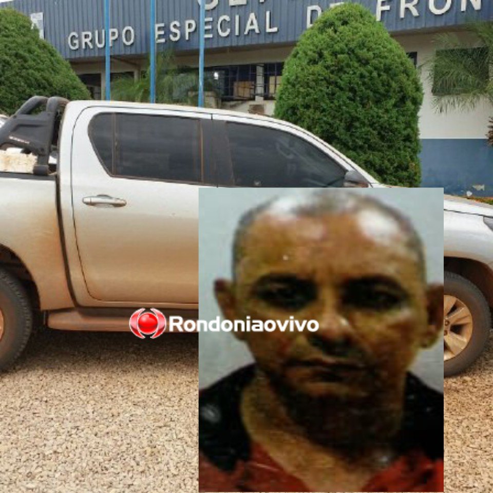 BARBÁRIE: Garimpeiro foi morto com tiro na nuca, desovado e teve Hilux roubada