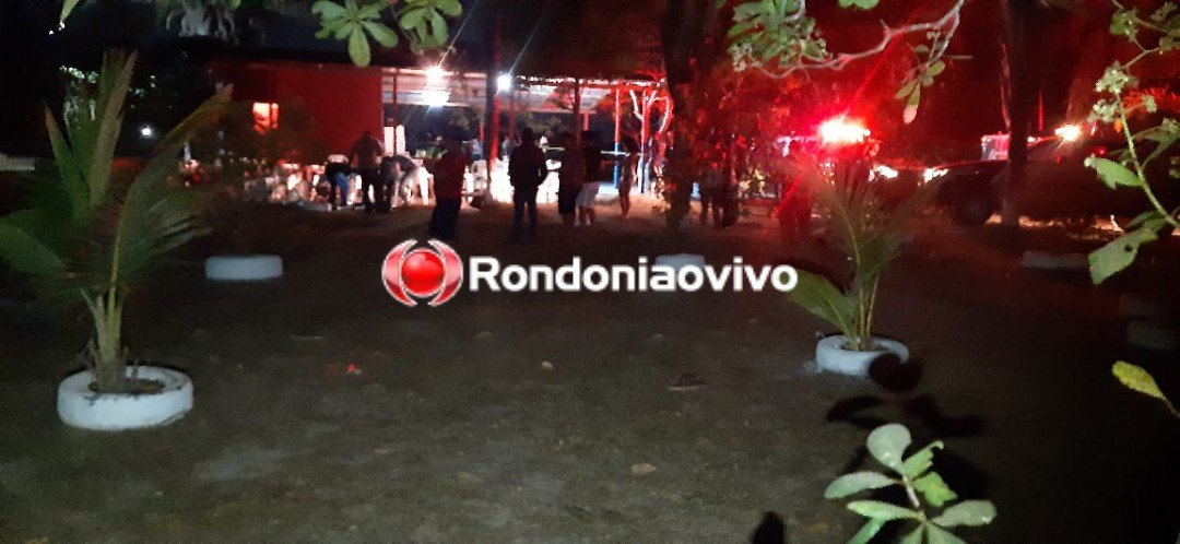 ESCONDENDO: Equipe do Gusmão e Homicídios prendem homem com arma usada na morte de delegado