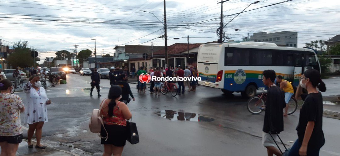 COLISÃO: Motoboy morre após trágico acidente na Calama