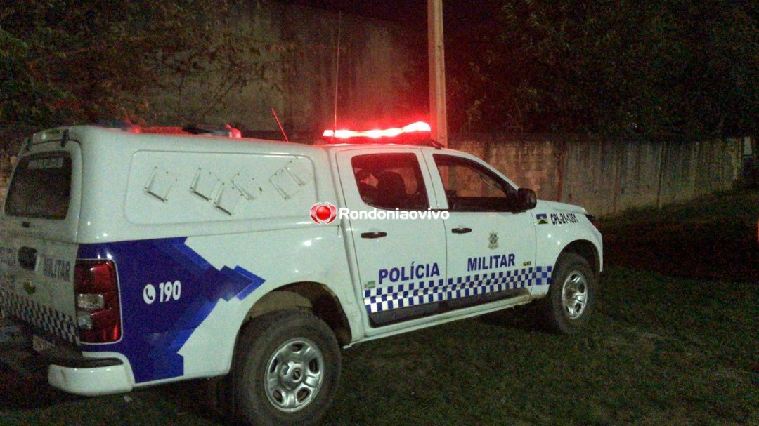 BRUTALIDADE: Homem é encontrado morto a pauladas na zona Sul