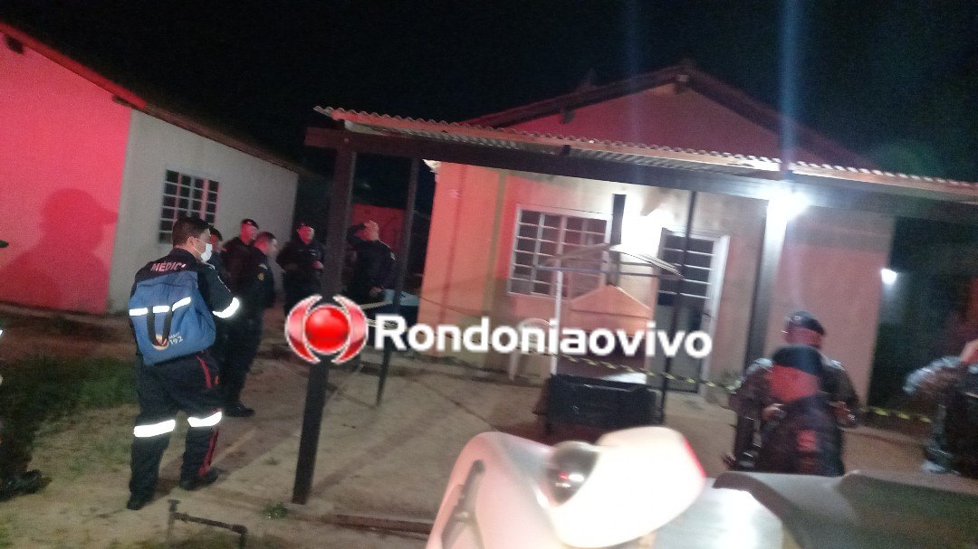 VÍDEO: Jovem tem casa invadida e é morto com tiros na cabeça no Cristal da Calama