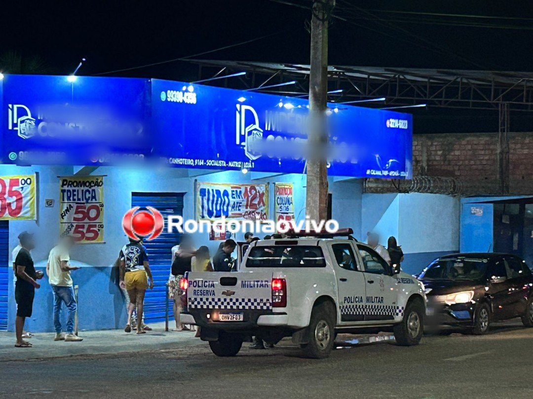 ENCAPUZADOS: Motorista de aplicativo e passageiros são assaltados