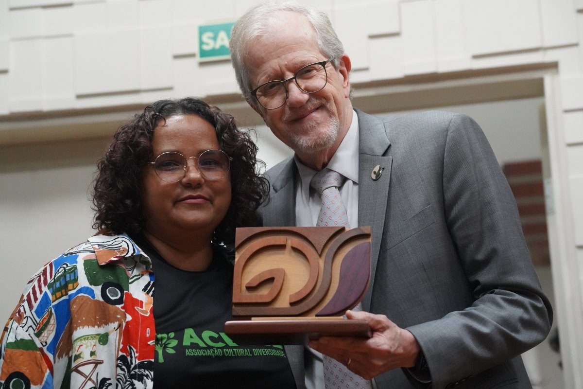 MEIO AMBIENTE: Associação Diversidade Amazônica é premiada por preservação ambiental em RO
