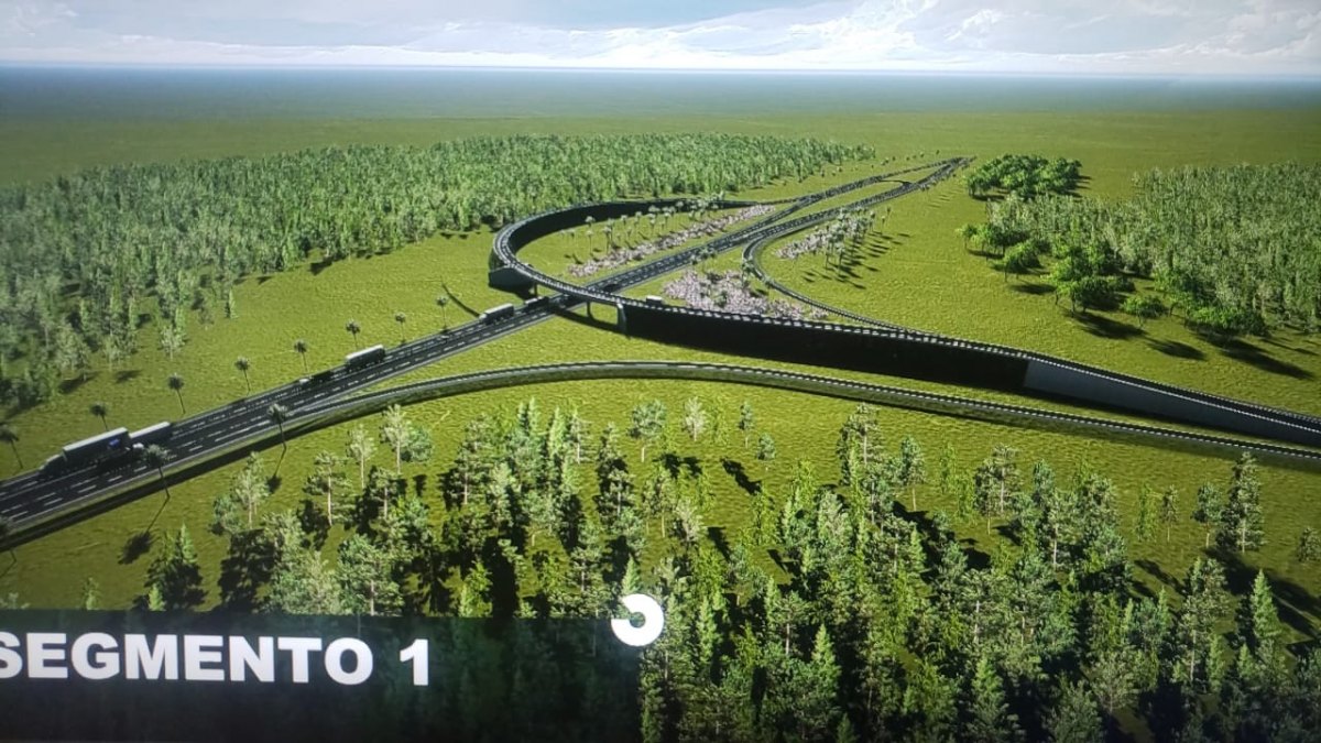 PERÍMETRO URBANO: Dnit lança edital para duplicação da BR-364 em Ji-Paraná