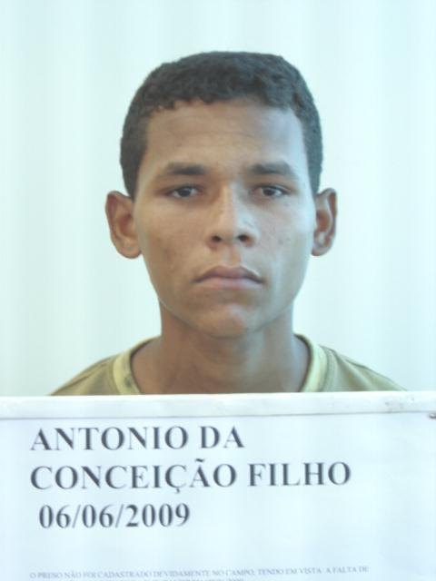 PROCURADOS: Veja as fotos dos 12 presos que fugiram do presídio 470 em Porto Velho