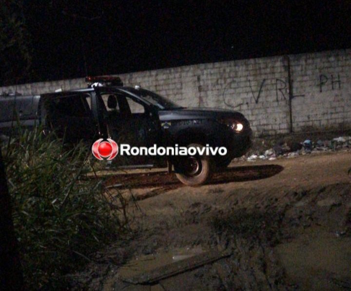 'CAIU ATIRANDO': Mulher entrega ex-marido ao ser flagrada indo deixar droga e os dois são presos