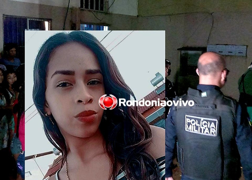 VÍDEO: Menina de 13 anos é morta a tiro no condomínio Orgulho do Madeira em Porto Velho