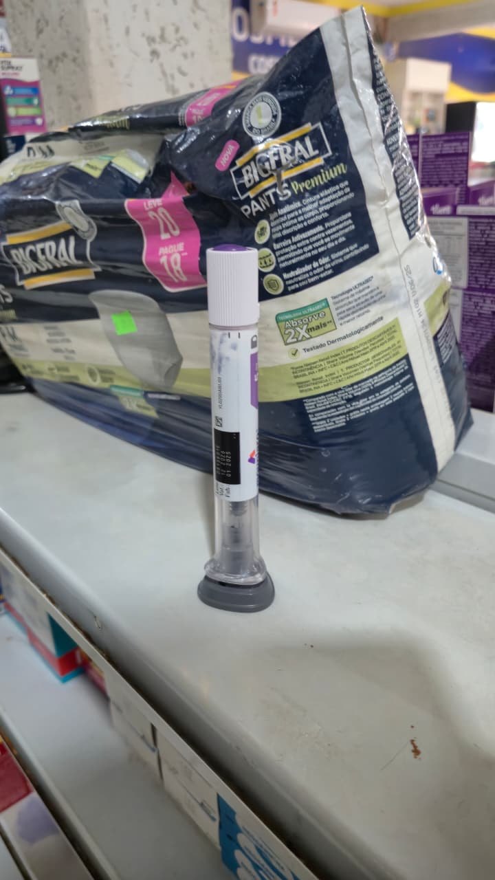 EMAGRECEDOR: Acusados de aplicar Mounjaro e Ozempic sem prescrição são alvos de operação