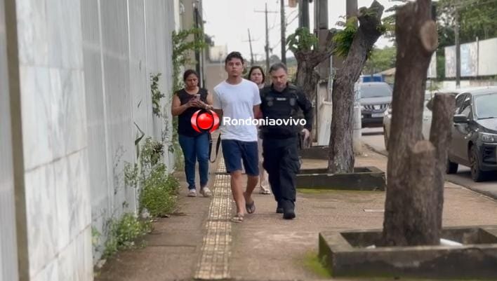 VÍDEO: Operação prende cinco criminosos que roubaram R$ 150 mil de dono de hotel