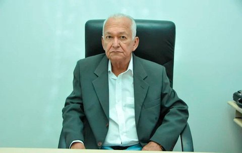 LUTO: Morre ex-secretário estadual de saúde de Rondônia 