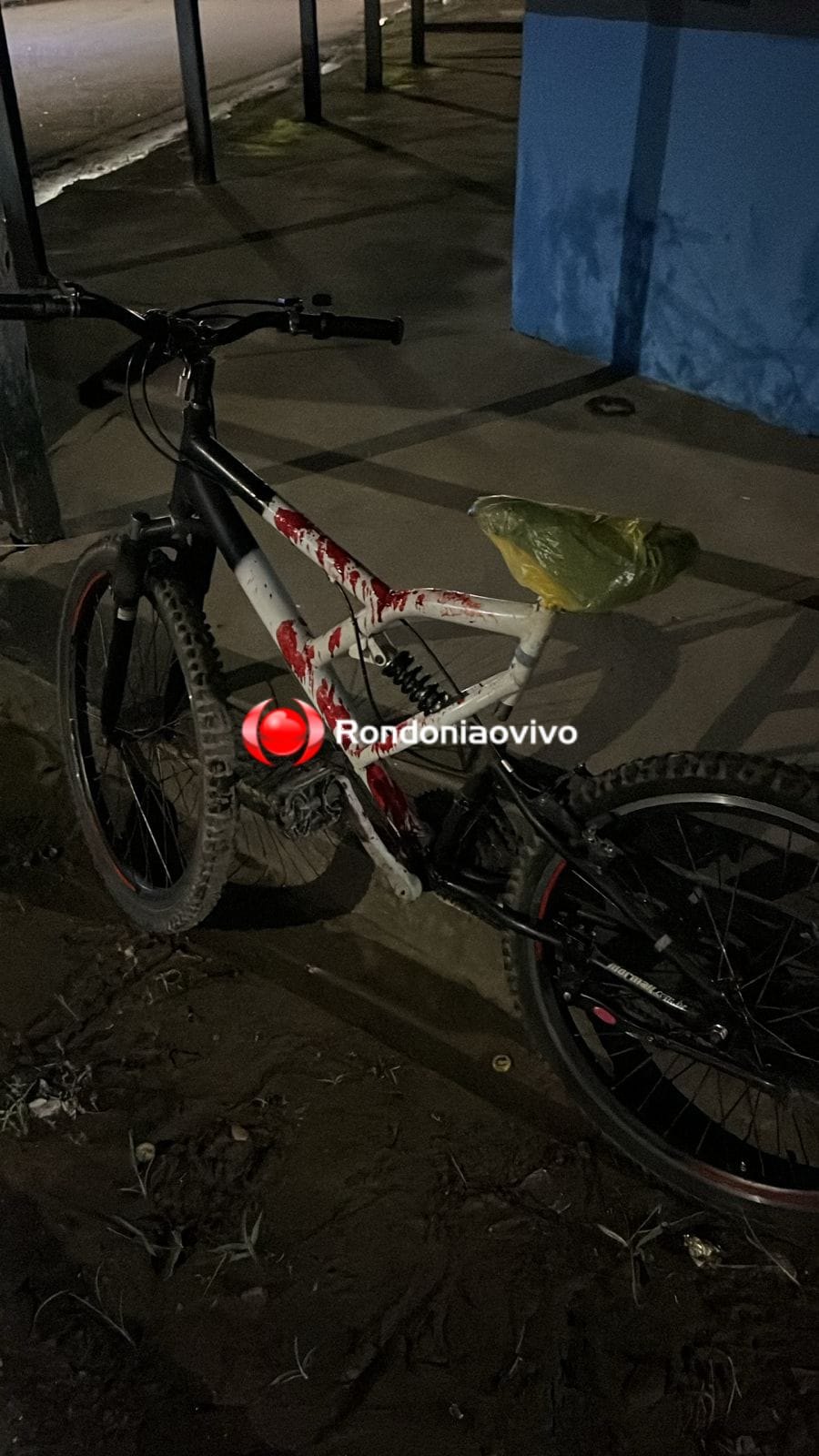  HOMICÍDIOS INVESTIGA: Homem é executado com tiro na boca na zona Leste