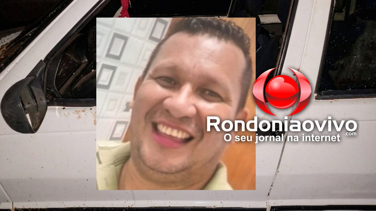 URGENTE: Acusado de matar homem por motivo fútil é localizado pela PM