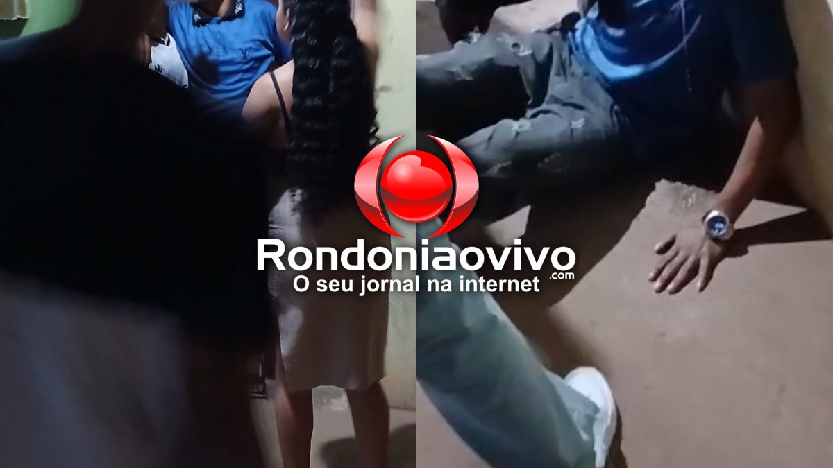 UM MORREU: Identificados jovens atacados a tiros enquanto faziam selfies
