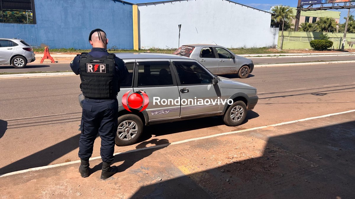 VÍDEO: Pastor é encontrado morto dentro de carro em avenida