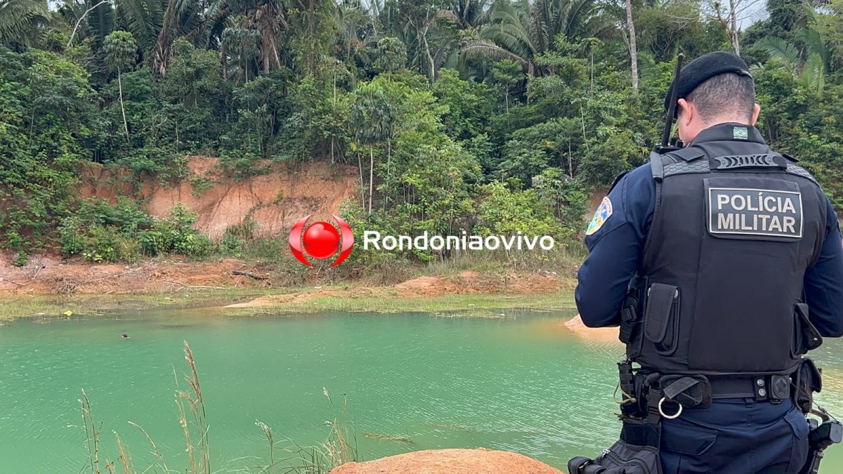 VÍDEO: Jovem desaparecido é encontrado morto em balneário na capital