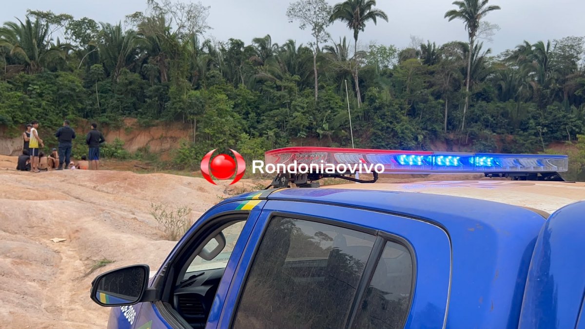 VÍDEO: Jovem desaparecido é encontrado morto em balneário na capital