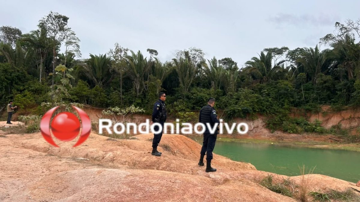 VÍDEO: Jovem desaparecido é encontrado morto em balneário na capital