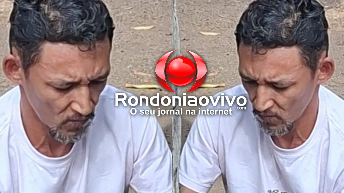 ALTA PERICULOSIDADE: 'Coroa do CV' com 14 anos de condenação é preso pela PM na Vila Samuel