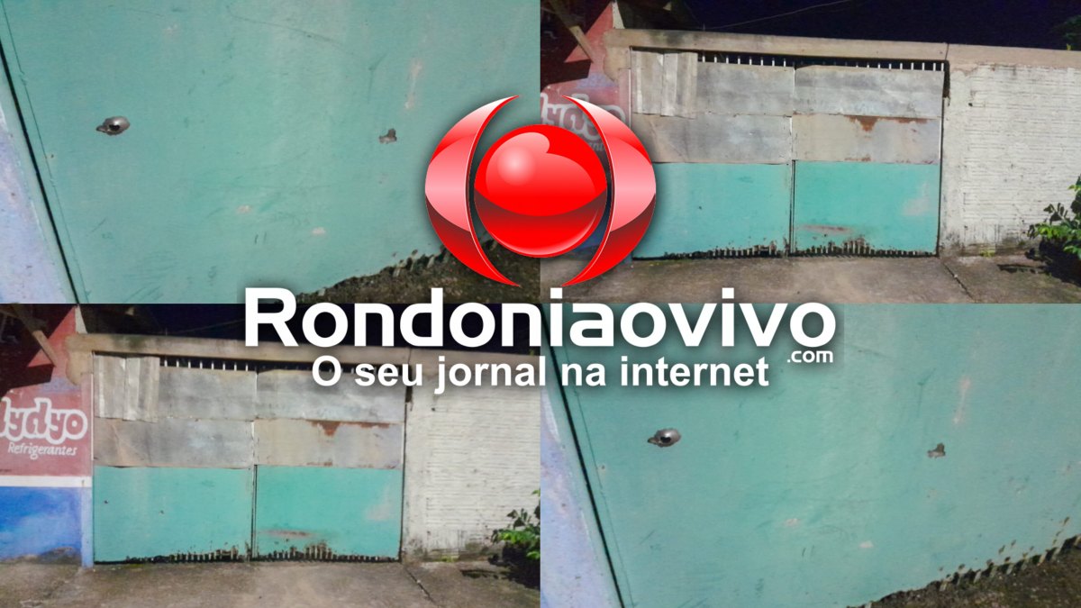 VÍDEO: Mais um ataque a tiros é registrado na zona Leste da capital