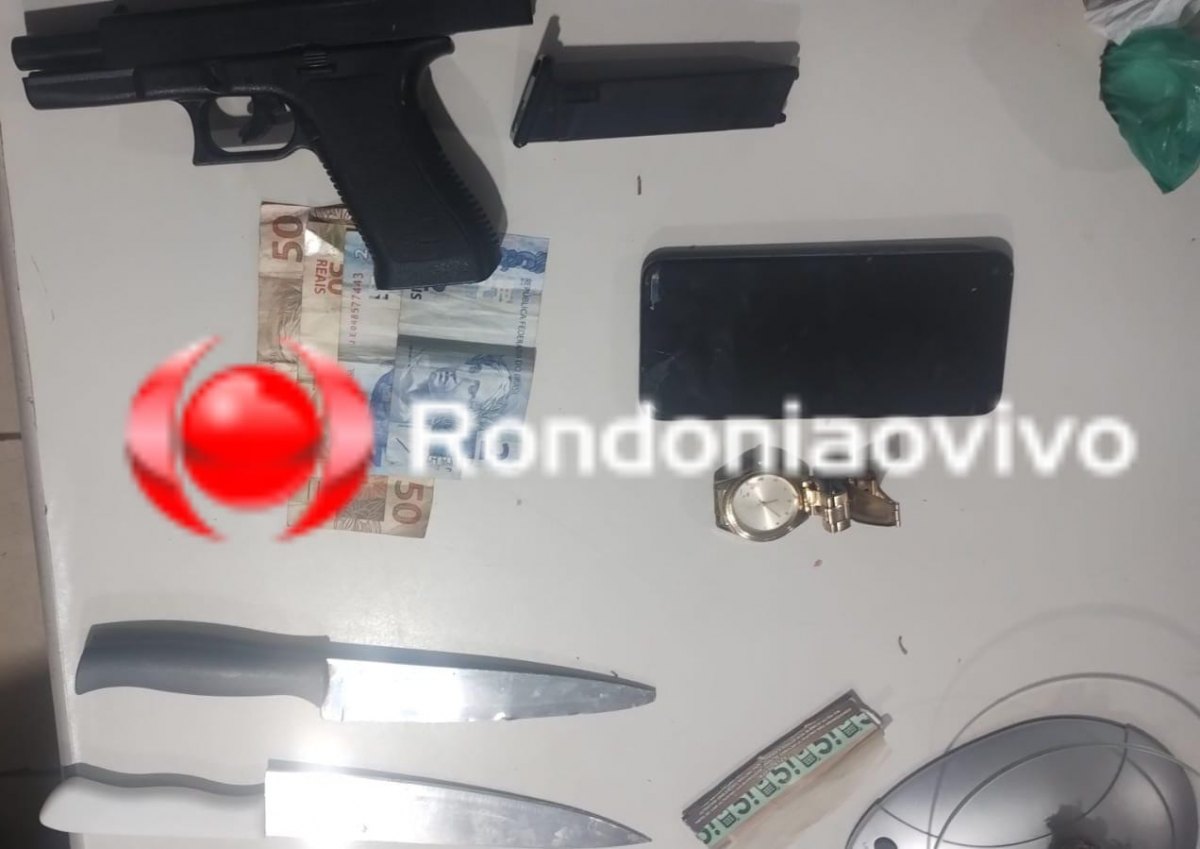 VÍDEO: Trio espanca porteiro de condomínio para tentar apagar imagens de crimes 