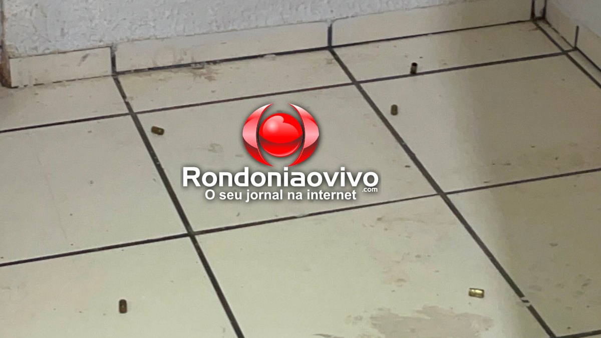 VÍDEO: Homem tem apartamento invadido e é executado a tiros em condomínio