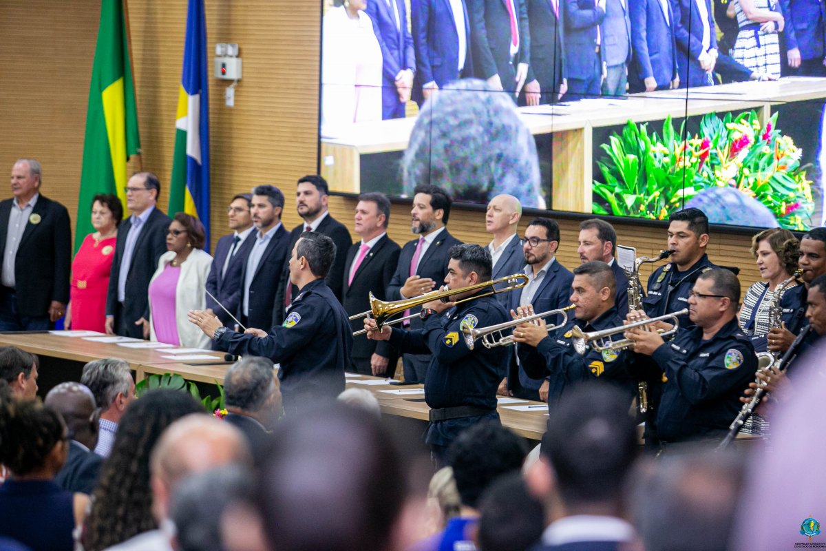 MÉRITO DE PIONEIRISMO: Eucatur e as diretoras Ana e Nair Gurgacz recebem homenagens em Rondônia